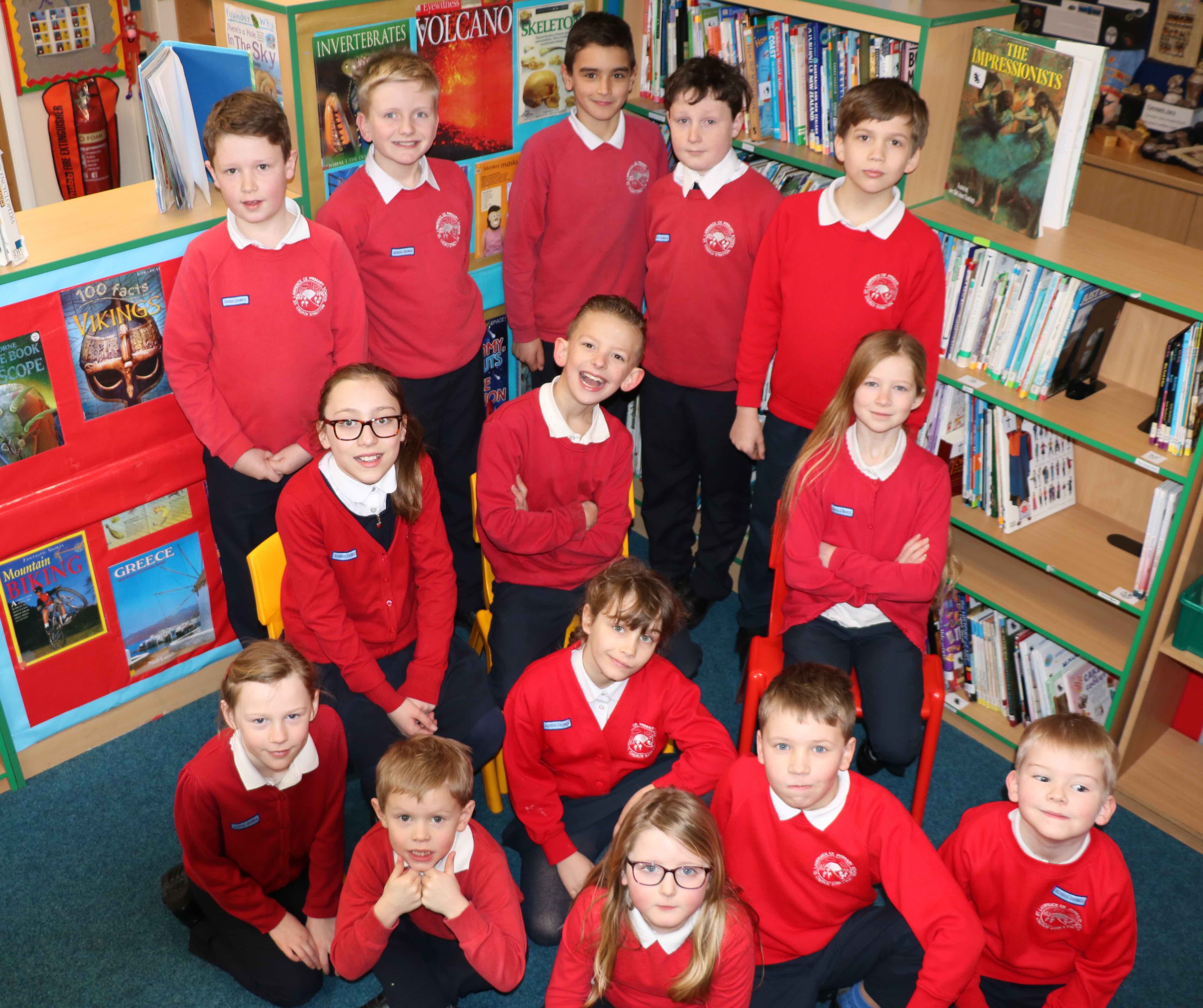 home-st-lawrence-ce-primary-school